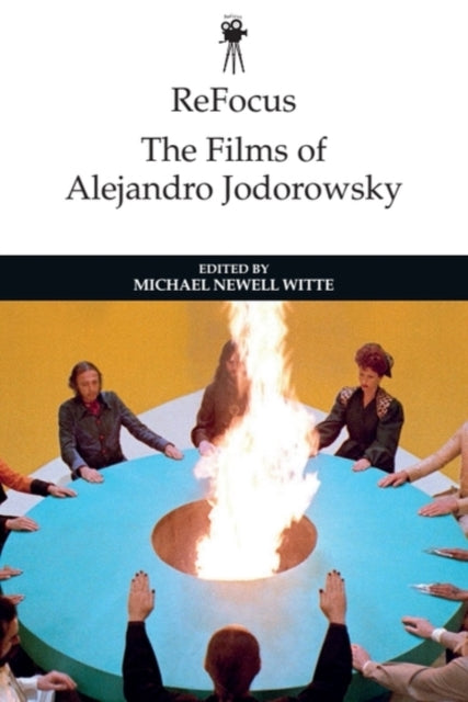 Films of Alejandro Jodorowsky