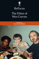 Book cover of: Films of Wes Craven. By: Calum Waddell