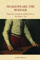 Book cover of: Shakespeare the Bodger. By: Joel B. Altman