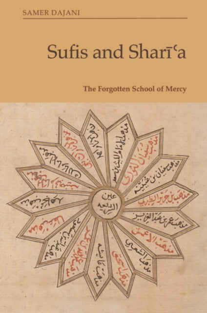 Sufis and Shari?a