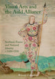 Book cover of: Visual Arts and the Auld Alliance. By: Bryony Coombs