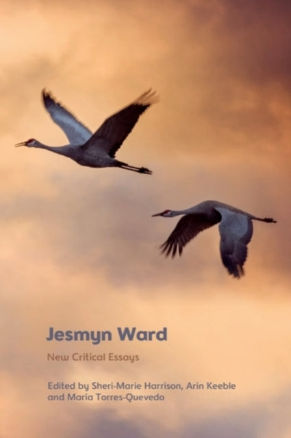 Book cover of: Jesmyn Ward