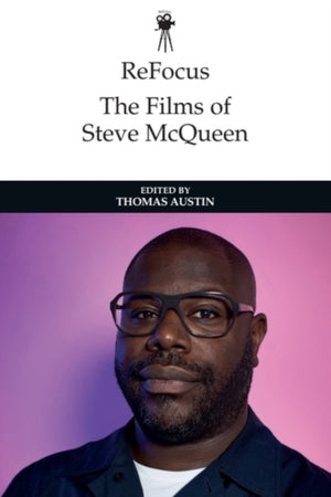 Films of Steve Mcqueen