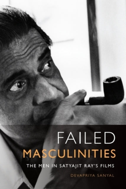 Book cover of: Failed Masculinities