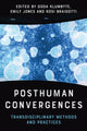 Book cover of: Posthuman Convergences