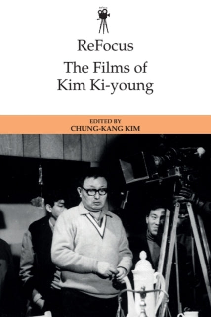 Films of Kim Ki-Young
