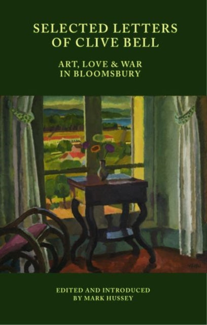 Selected Letters of Clive Bell