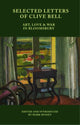 Book cover of: Selected Letters of Clive Bell. By: Mark Hussey