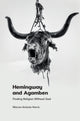 Book cover of: Hemingway and Agamben