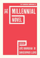 Book cover of: Edinburgh Companion to the Millennial Novel. By: Loïc Bourdeau