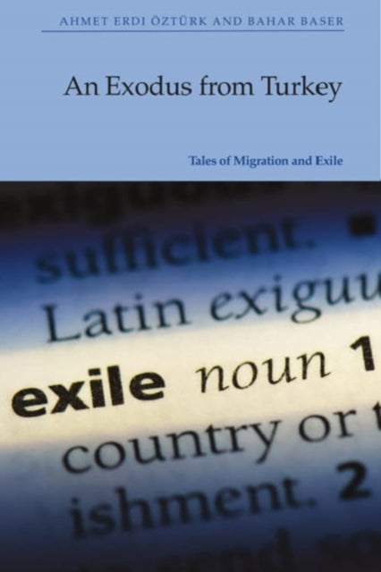 An Exodus from Turkey