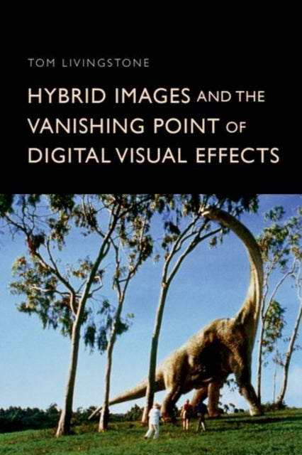 Hybrid Images and the Vanishing Point of Digital Visual Effects