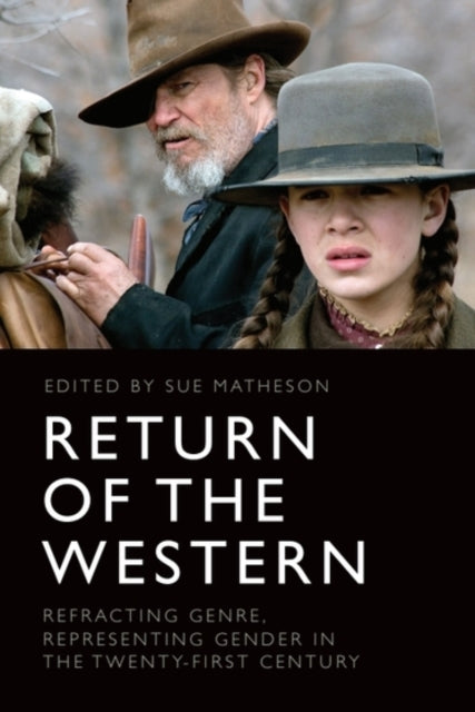 Book cover of: Return of the Western