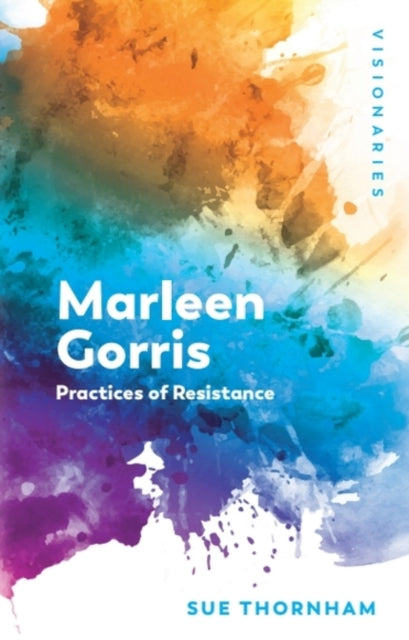Book cover of: Marleen Gorris