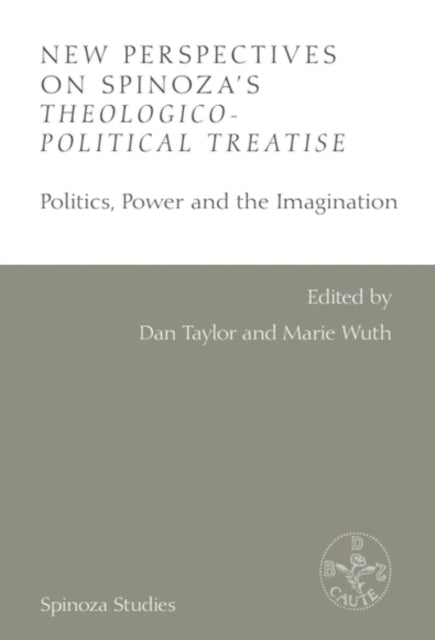 New Perspectives on Spinoza's Theologico-Political Treatise