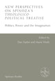 Book cover of: New Perspectives on Spinoza's Theologico-Political Treatise. By: Dan Taylor