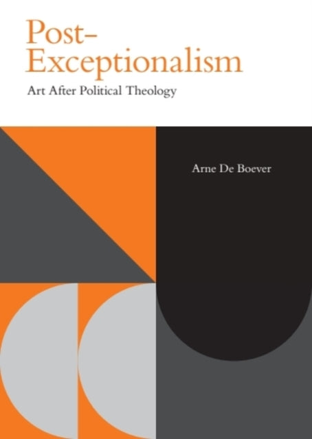 Book cover of: Post-Exceptionalism