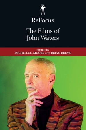 Films of John Waters