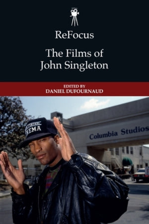 Films of John Singleton