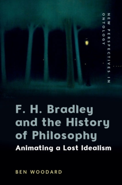 F. H. Bradley and the History of Philosophy
