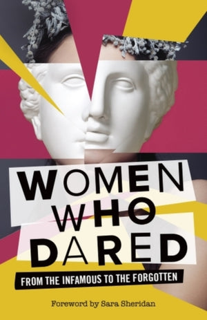 Women Who Dared