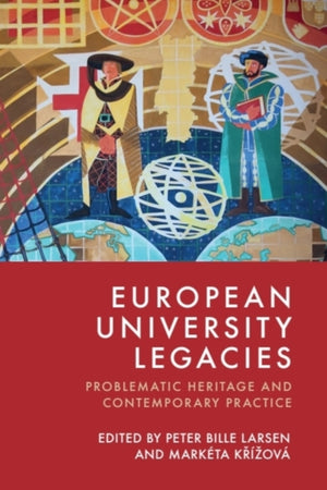 European University Legacies