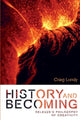Book cover of: History and Becoming