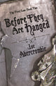 Before They Are Hanged, Book Two 9781399604314 Joe Abercrombie
