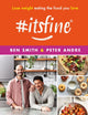 Book cover of: #ItsFine. By: Ben Smith
