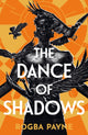 Book cover of: Dance of Shadows. By: Rogba Payne