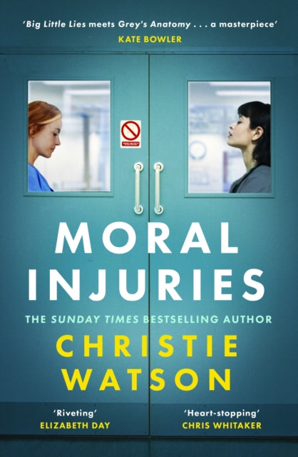 Moral Injuries