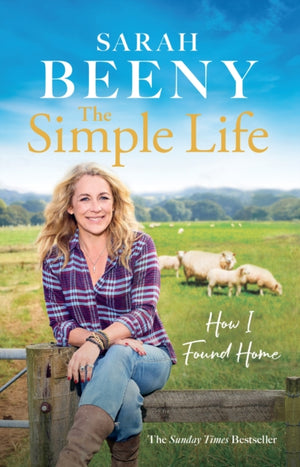 Simple Life: How I Found Home, The unmissable Sunday Times bestselling memoir