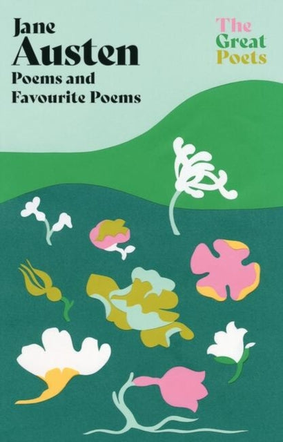 Book cover of: Jane Austen