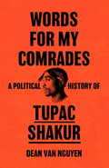 Words for My Comrades