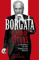 Book cover of: Borgata: Clash of Titans. By: Louis Ferrante