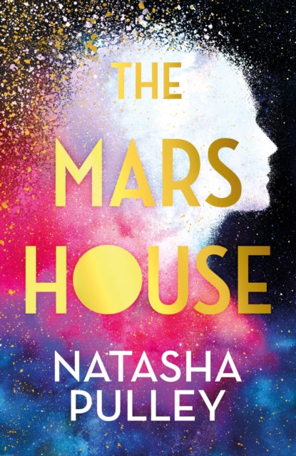Mars House, A BBC Radio 2 Book Club Pick