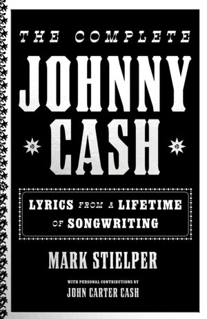 The Complete Johnny Cash