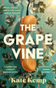 Book cover of: Grapevine