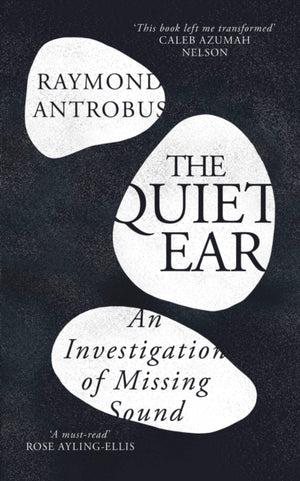 Quiet Ear, An Investigation of Missing Sound