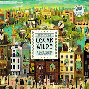 World of Oscar Wilde
