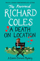 Death on Location, The no.1 bestselling series 9781399621410 Richard Coles
