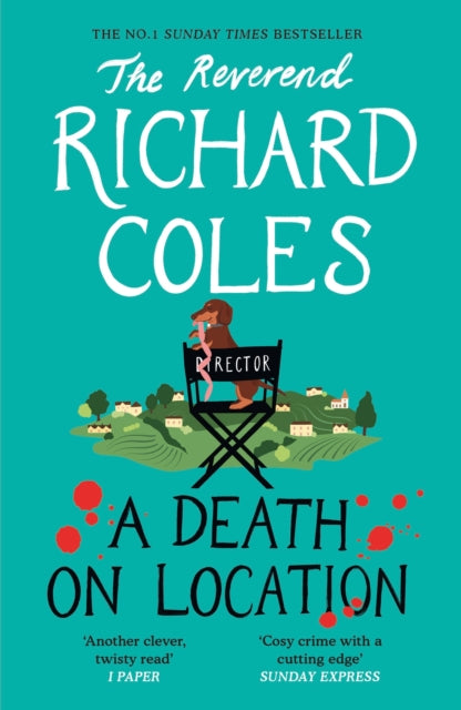 Death on Location