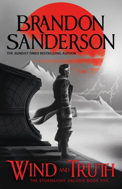 Book cover of: Wind and Truth