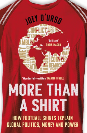 More Than A Shirt