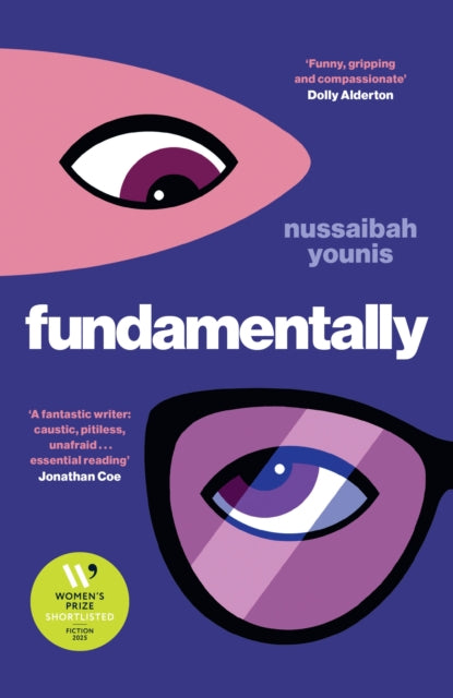 Book cover of: Fundamentally