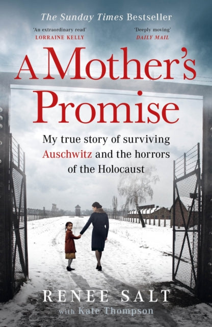 Mother's Promise