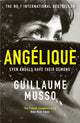 Book cover of: Angelique. By: Guillaume Musso