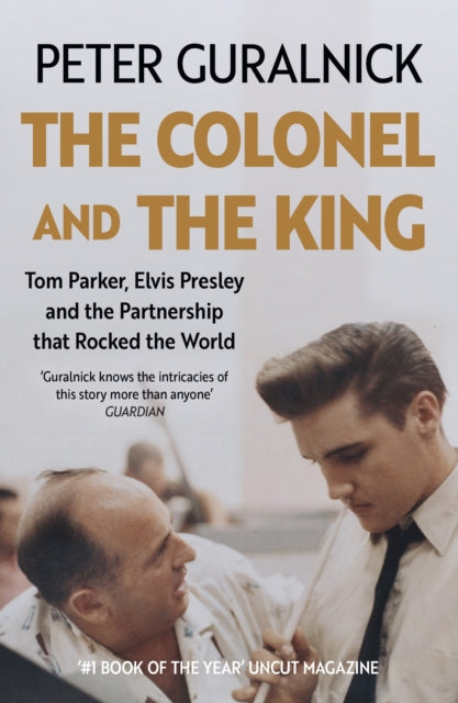 The Colonel and the King