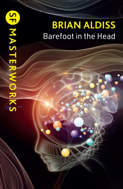 Book cover of: Barefoot in the Head