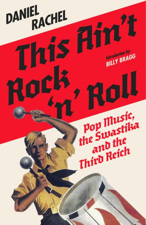 This Ain't Rock 'n' Roll